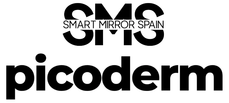 Smart Mirror Spain Picolaser, Picoderm